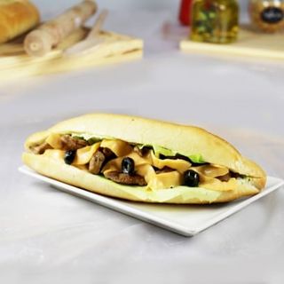 Kaskrout Mchakhchakh Kebab