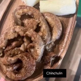 Chinchulin