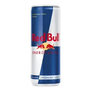 Red Bull 0.25l