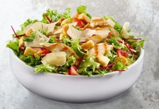 Ensalada César
