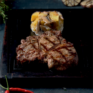 Стейк "Рибай" из говядины