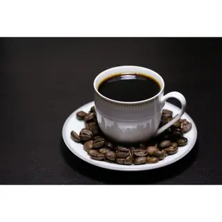 Black Coffee