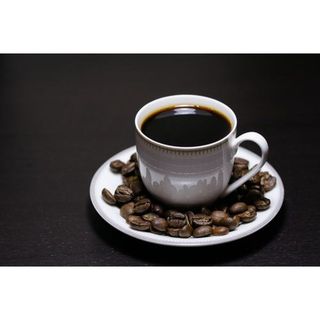 Black Coffee