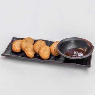 Nuggets De Pollastre
