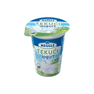 Jogurt čaša