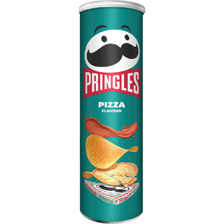 Pringles Pizza 165 G