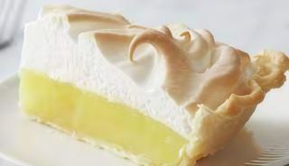 Lemon Pie