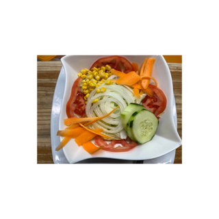 Ensalada Mixta