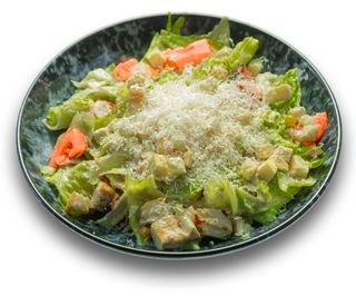 Салата Цезар (370г)