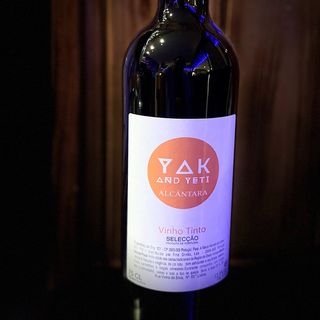 House Wine Tinto 75cl