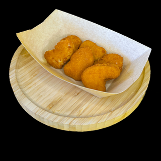 Нагетси 6 шт. 