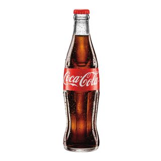 Coca-cola (0.25л)