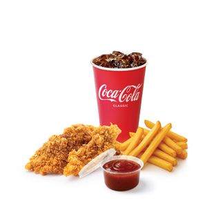 КОМБО ТЕНДЕРС УВЕЛИЧЕННЫЙ+