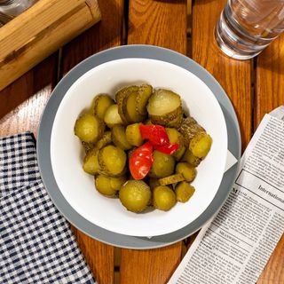 Salată de murături