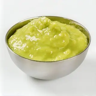 Crema De Aguacate 