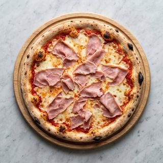 Prosciutto