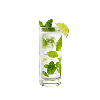 Classic Mojito