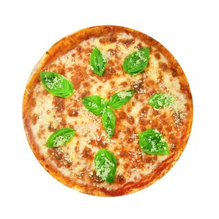 Піца Маргарита Регіна