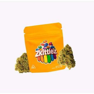 GORILLA GRILLZ - Zkittlez 3,5g