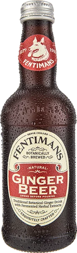 Fentimans Ginger Beer