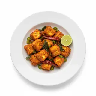 Paneer Pakora