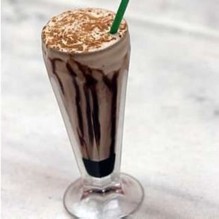 Milkshake De Café