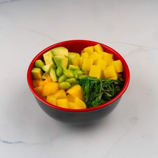 Poke vegetable