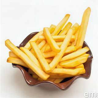 Картофель фри