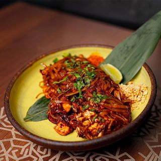 Pad Thai POLLO
