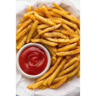 Pilipili chips
