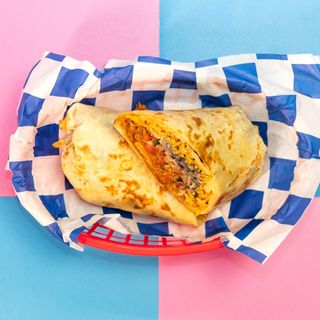 Sunset Burrito 480g
