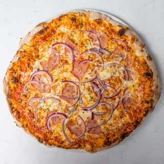 Pizza Seljančica (CHICAGO ili standardna)