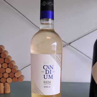 Vino Botella D.O. Rueda (75 cl.)