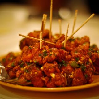 GOBI MANCHURIAN