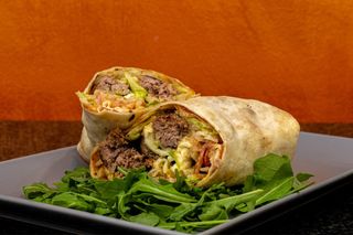 Las tortillas La Brutale