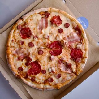 Піца Мисливська (30см)