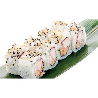 217 Uramaki surimi 8 pezzi