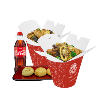 Комбо Морской Бриз