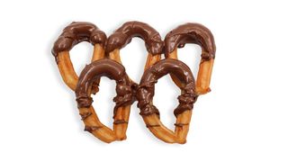 Nutella Churros 5kom
