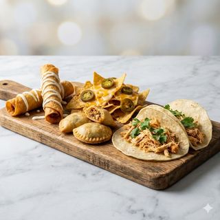 Tacos real
