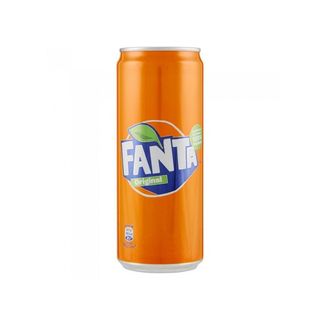 Fanta 33cl 