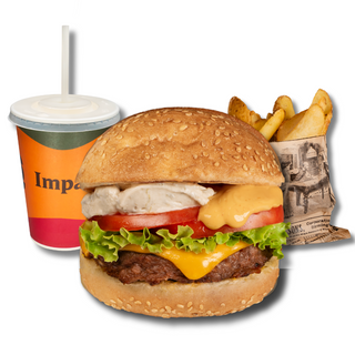 Menu cheesy gluten free