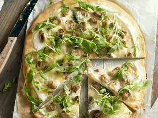 pizza Chef