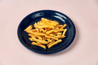 Veliki pomfrit 