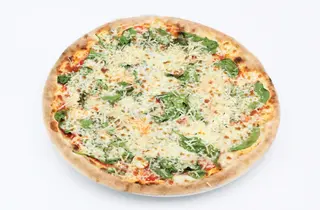 Spinaci