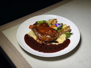 Качина ніжна "Конфі" (200/100/150/50g)