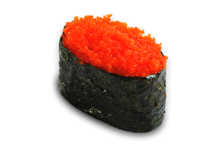 Гункан ікра Масаго (35г)