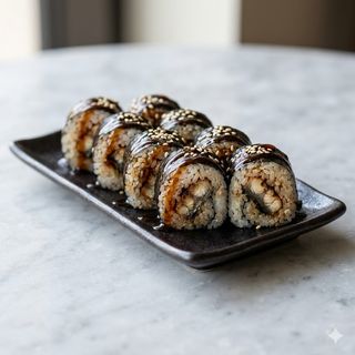 Anguila Maki 6 Pzs.
