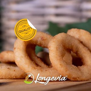 Anelli di cipolla 8 pz