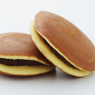 Dorayaki